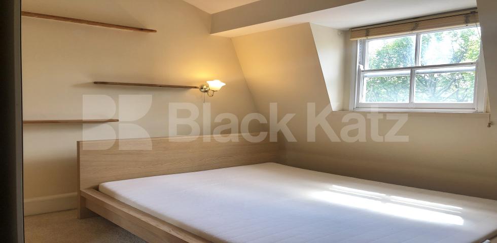 			NEW INSTRUCTION, 2 Bedroom, 1 bath, 1 reception Apartment			 The Old School House Pages Walk, Tower Bridge